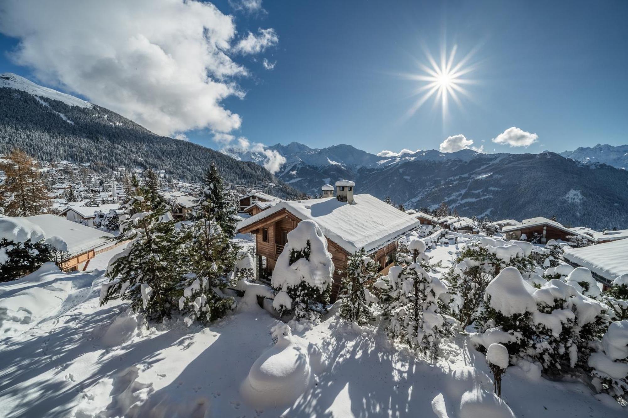 Capel Verbier - By Emerald Stay Exterior foto