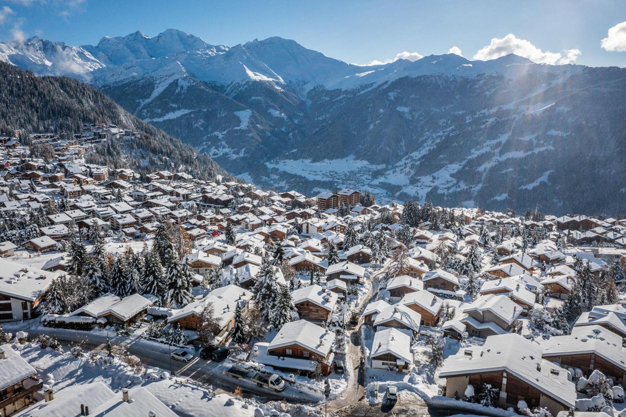 Capel Verbier - By Emerald Stay Exterior foto