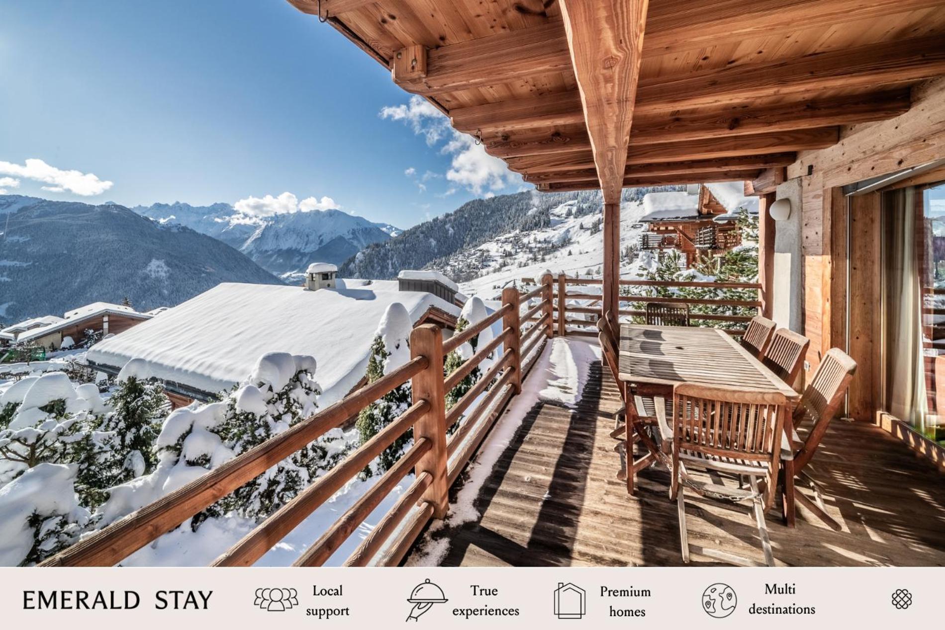 Capel Verbier - By Emerald Stay Exterior foto